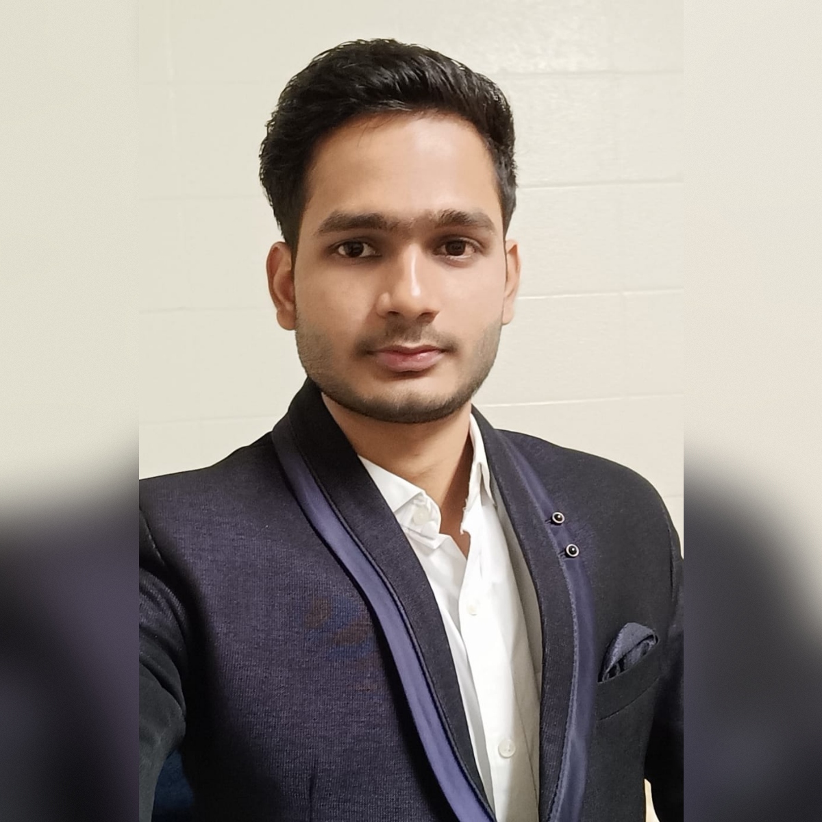 Intekhab Ahmad
